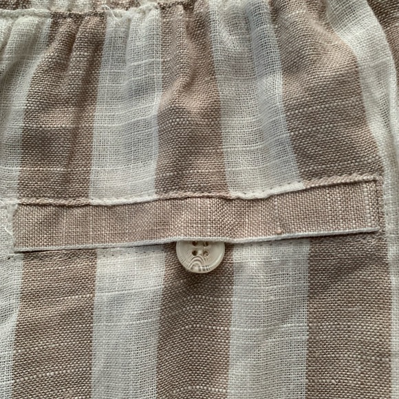 NWT Casa Donna Lounge Wear Pants - Picture 9 of 11